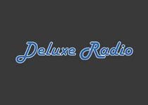 Logotip stanice Deluxe Radio