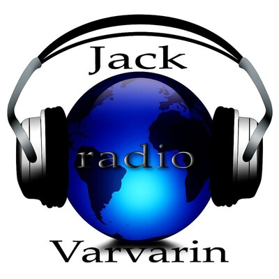 Logotip stanice Jack Radio Varvarin