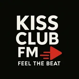 Logotip stanice Kiss Club FM