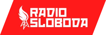 Logotip stanice Radio Sloboda Kraljevo