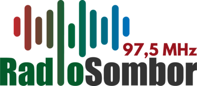 Logotip stanice Radio Sombor