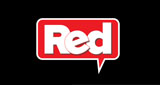 Logotip stanice Red radio Beograd